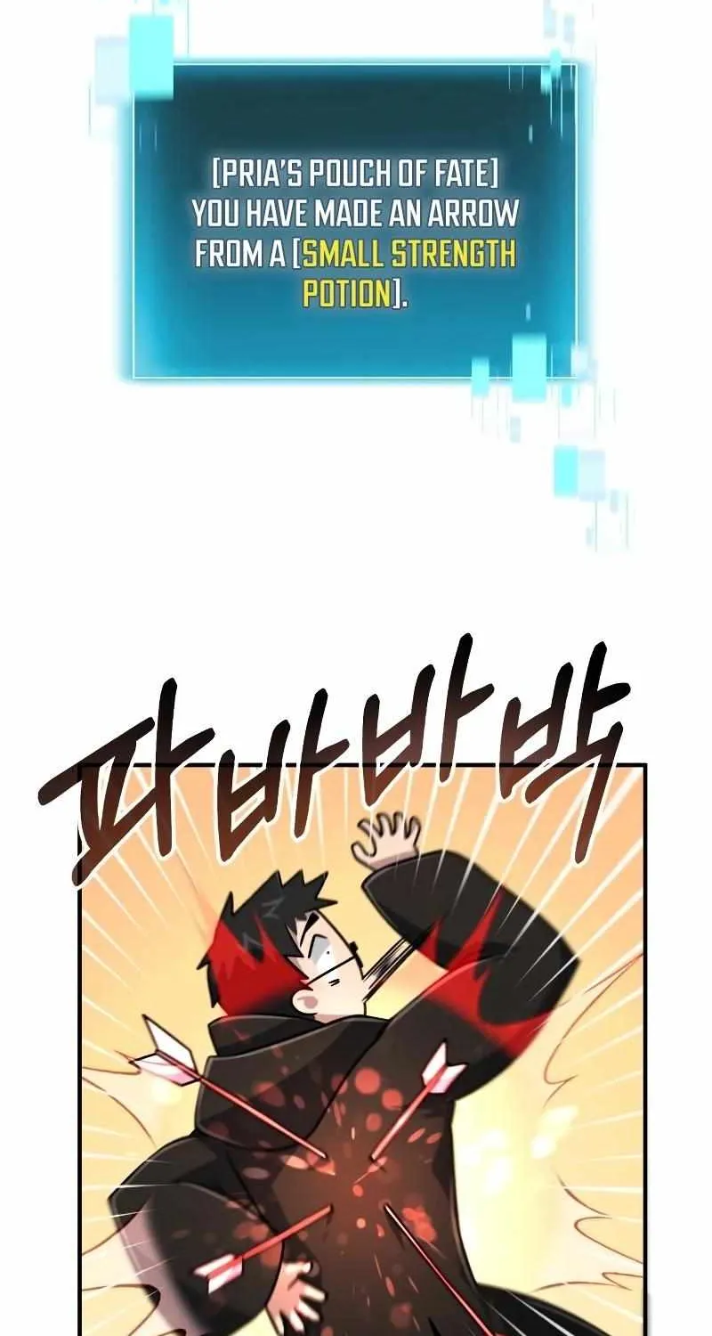 How to Live as a Bootleg Healer Chapter 15 page 56 - 