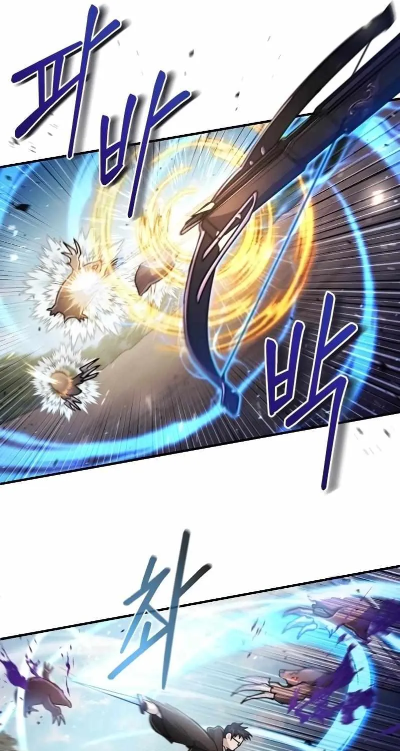 How to Live as a Bootleg Healer Chapter 15 page 59 - 