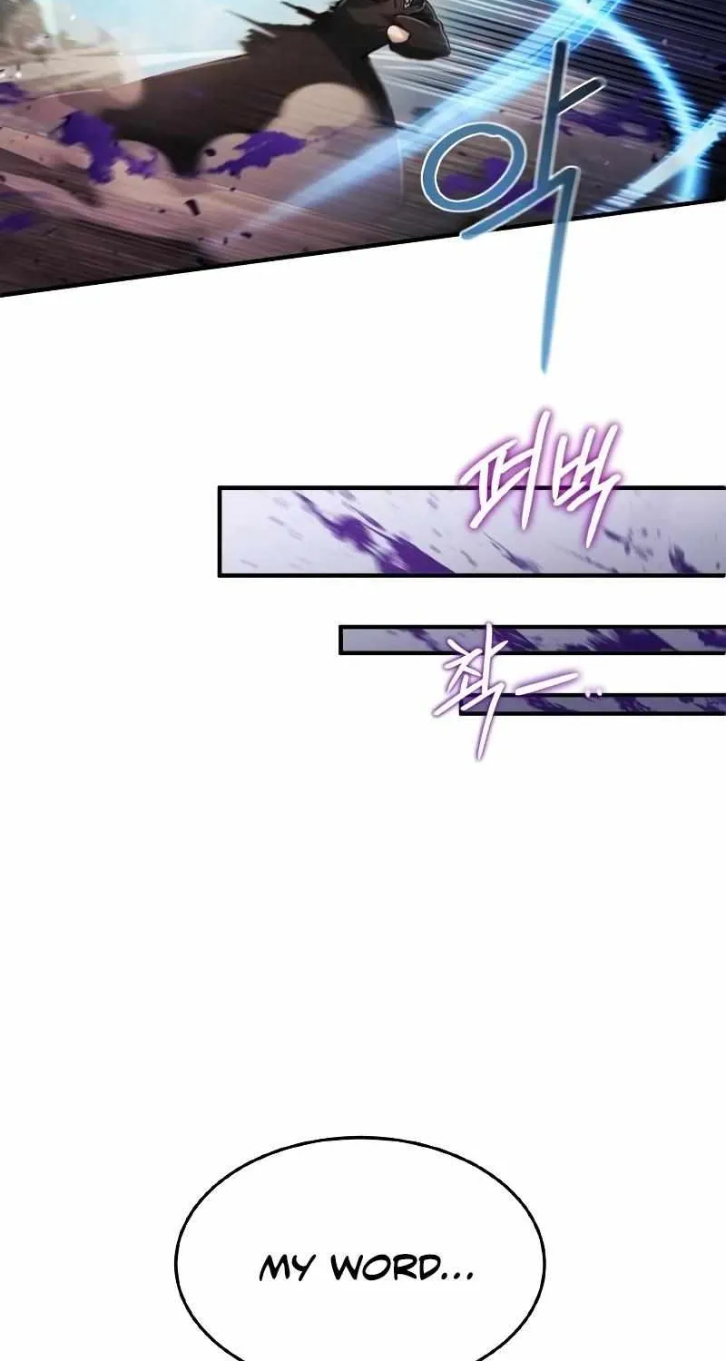 How to Live as a Bootleg Healer Chapter 15 page 60 - 