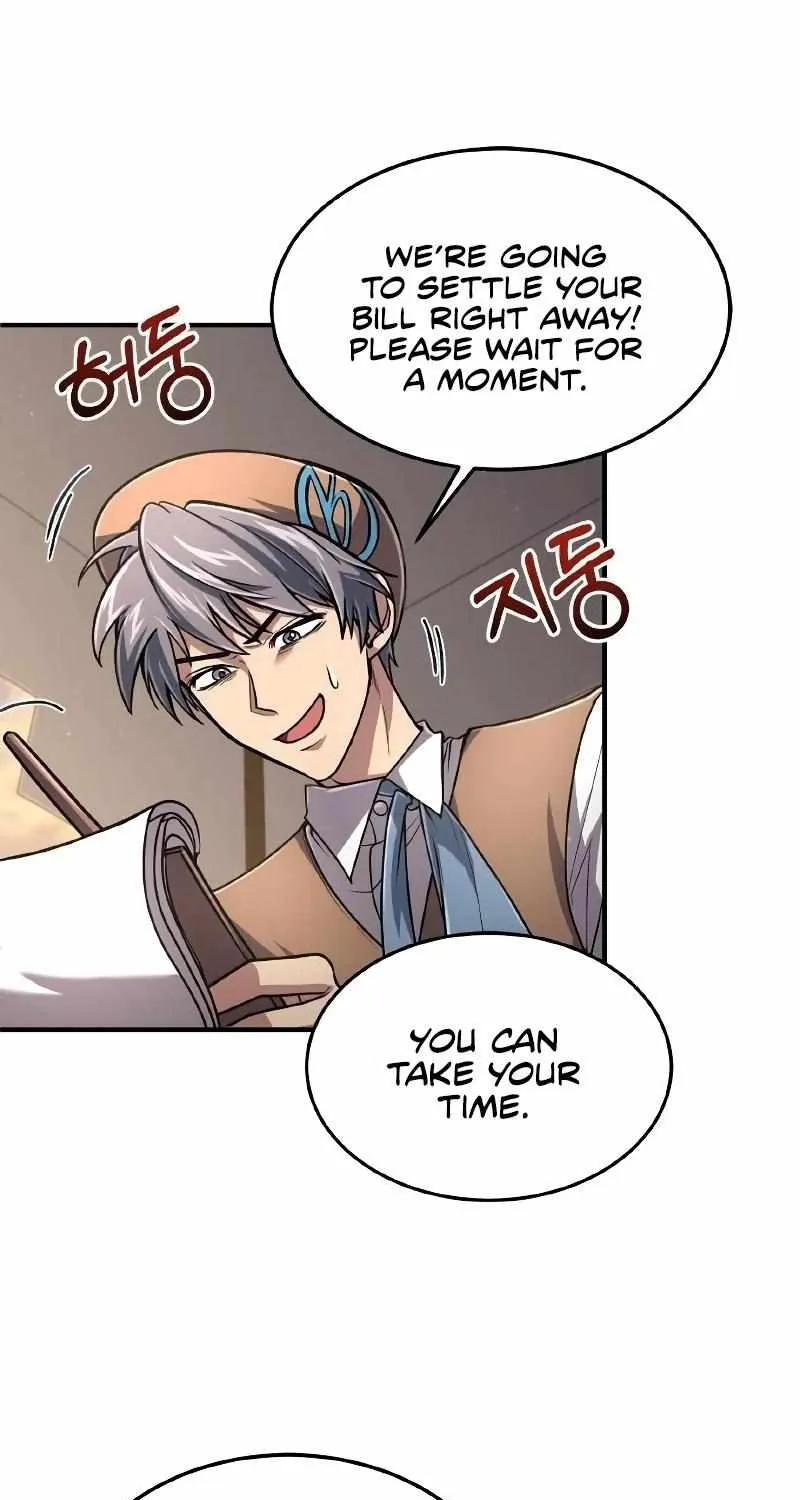 How to Live as a Bootleg Healer Chapter 15 page 63 - 