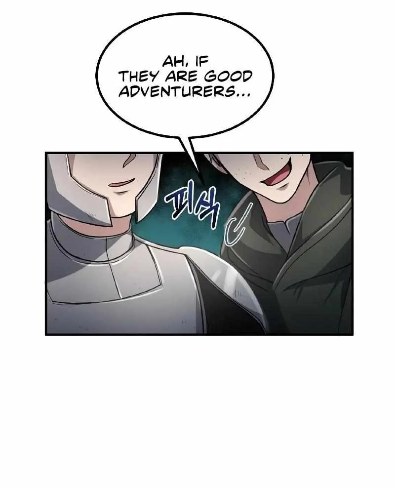 How to Live as a Bootleg Healer Chapter 15 page 65 - 