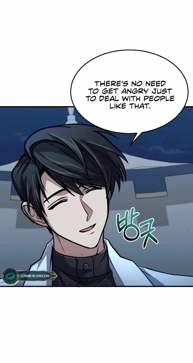 How to Live as a Bootleg Healer Chapter 15 page 69 - 