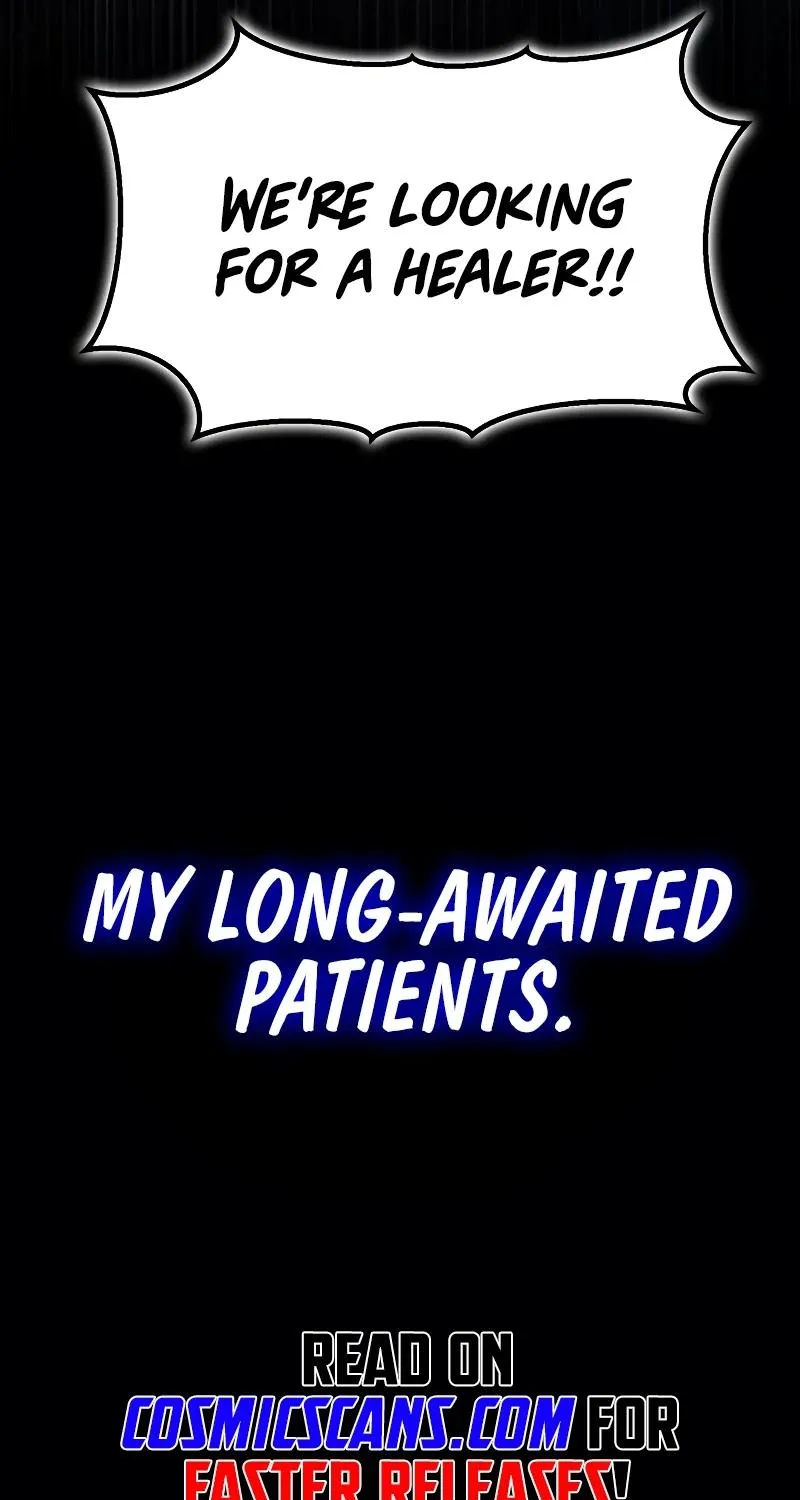 How to Live as a Bootleg Healer Chapter 15 page 73 - 