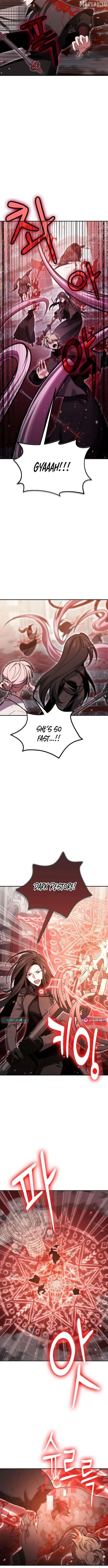 How to Live as a Bootleg Healer Chapter 150 page 2 - 