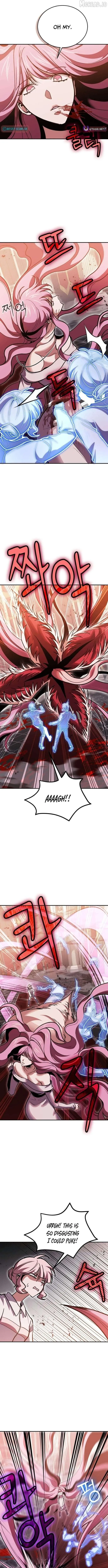 How to Live as a Bootleg Healer Chapter 150 page 5 - 