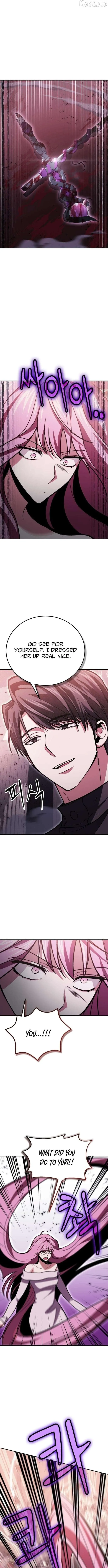 How to Live as a Bootleg Healer Chapter 150 page 10 - 