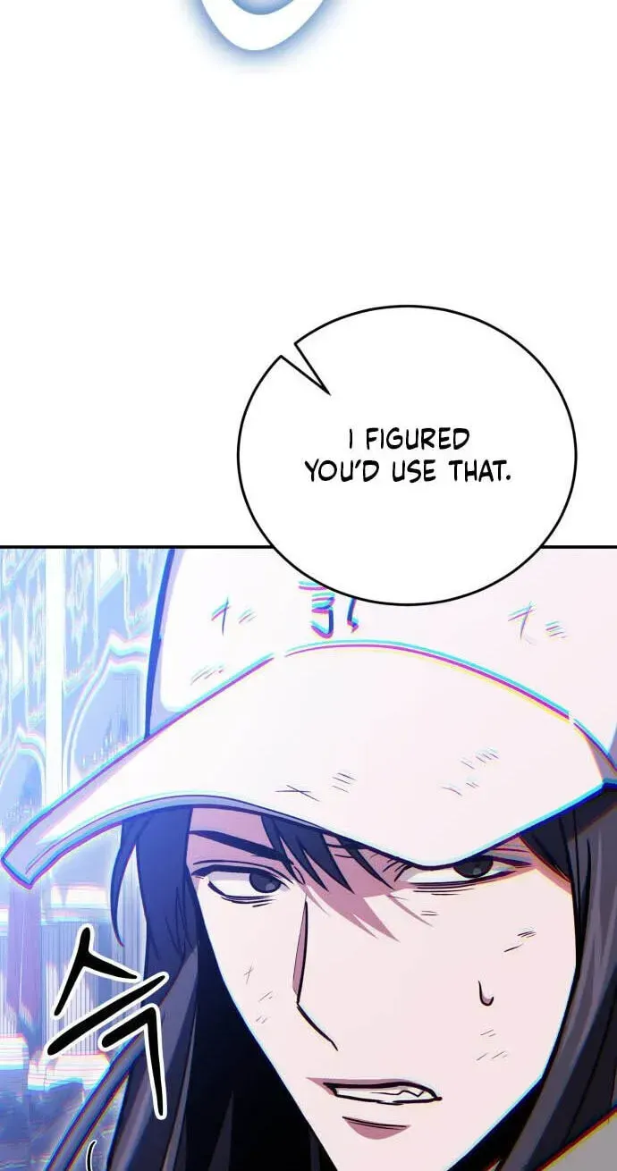 How to Live as a Bootleg Healer Chapter 152 page 101 - 