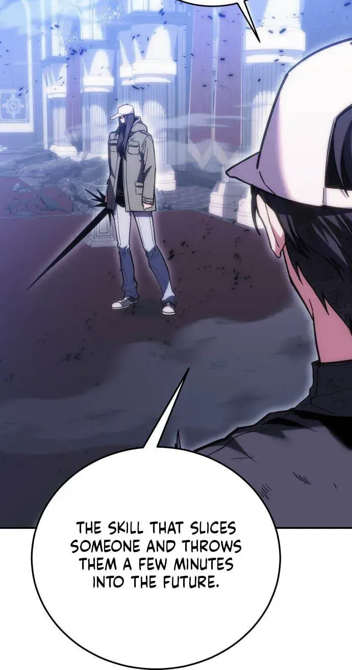 How to Live as a Bootleg Healer Chapter 152 page 103 - 