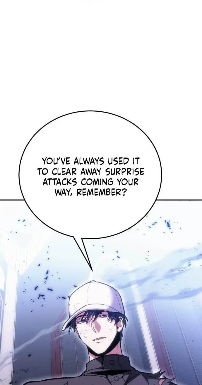 How to Live as a Bootleg Healer Chapter 152 page 104 - 