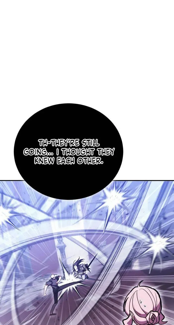 How to Live as a Bootleg Healer Chapter 152 page 39 - 