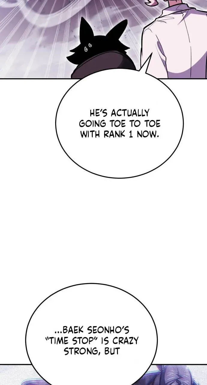 How to Live as a Bootleg Healer Chapter 152 page 40 - 