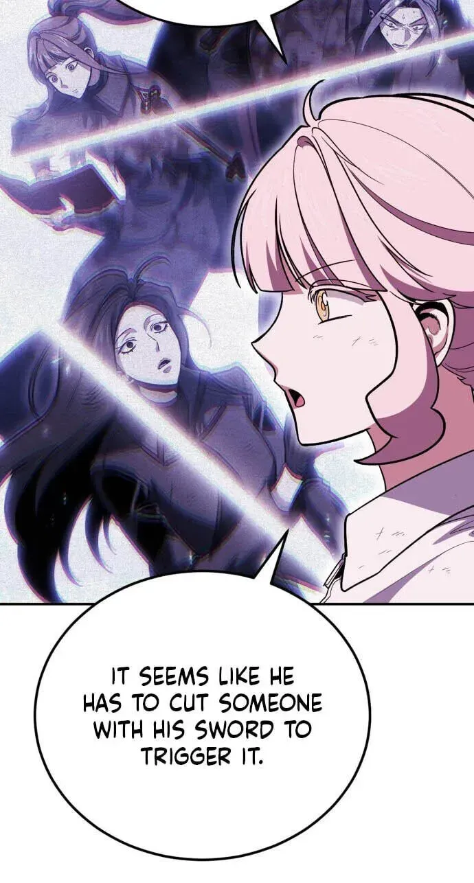 How to Live as a Bootleg Healer Chapter 152 page 41 - 