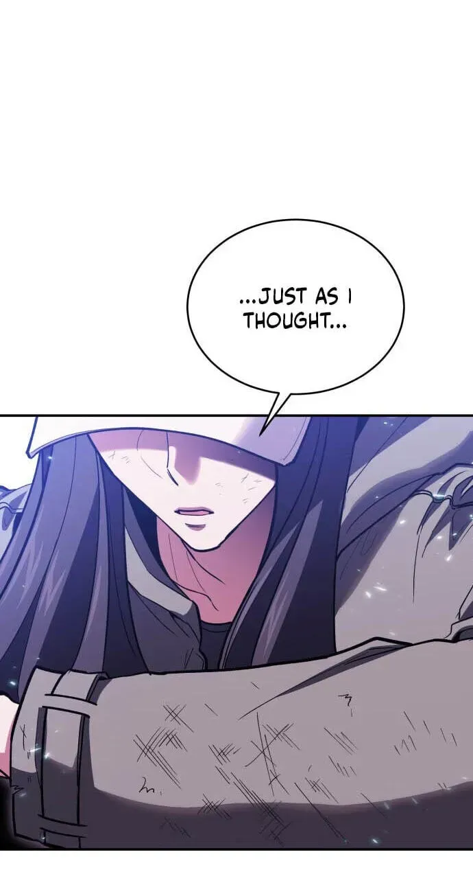 How to Live as a Bootleg Healer Chapter 152 page 53 - 