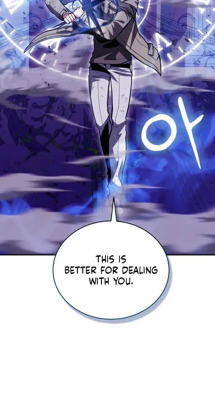 How to Live as a Bootleg Healer Chapter 152 page 55 - 