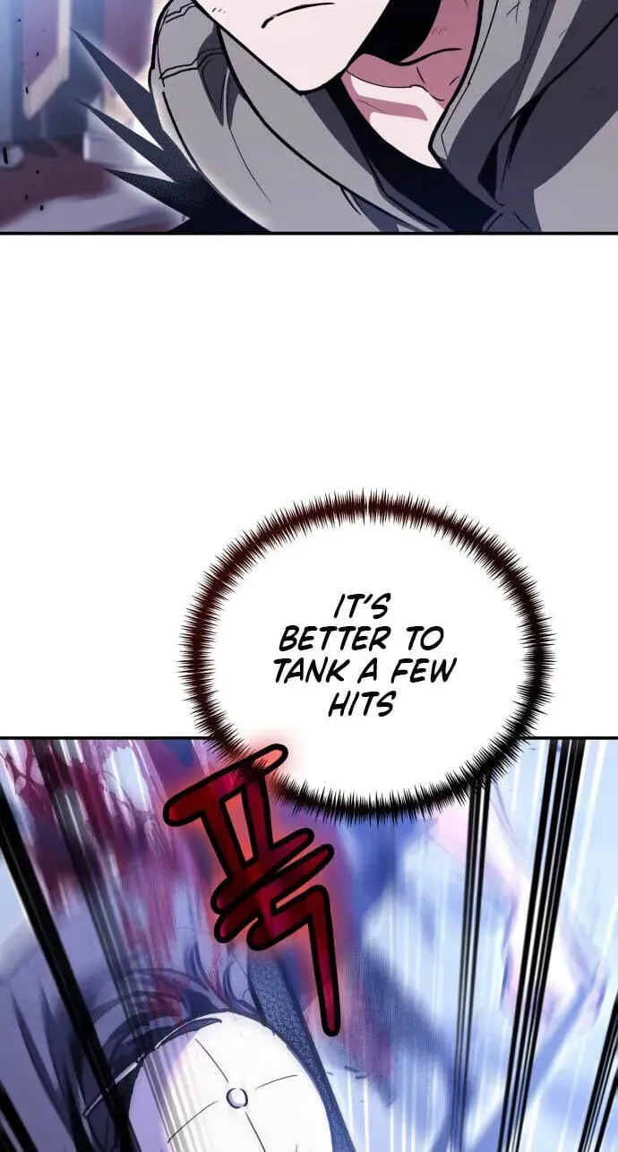 How to Live as a Bootleg Healer Chapter 152 page 63 - 