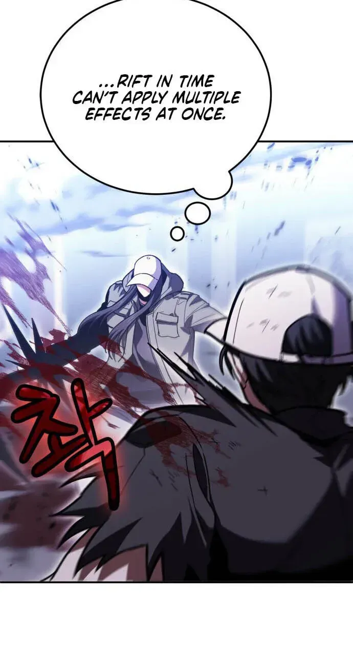 How to Live as a Bootleg Healer Chapter 152 page 66 - 