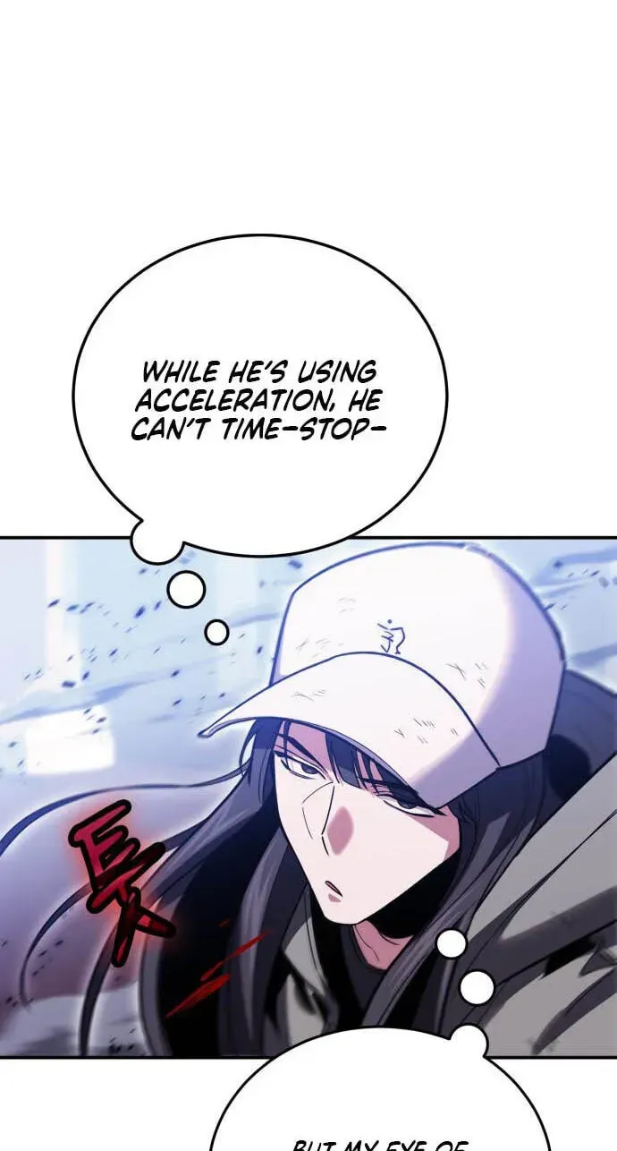 How to Live as a Bootleg Healer Chapter 152 page 67 - 