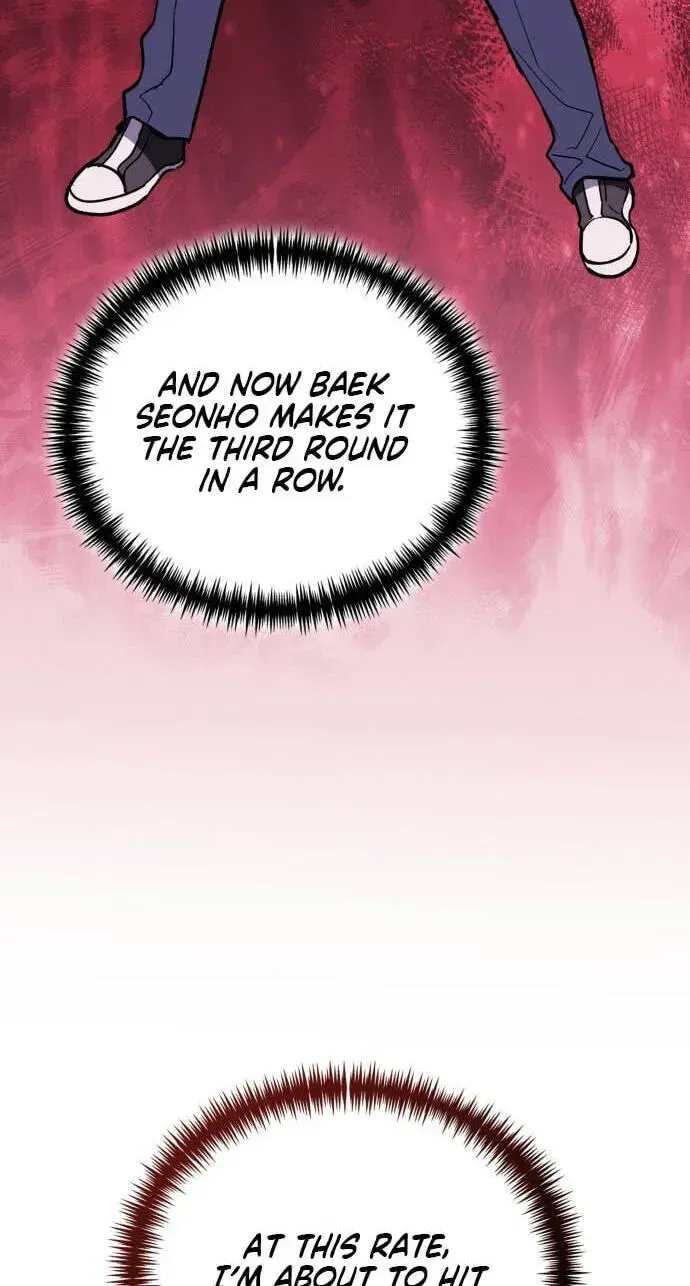 How to Live as a Bootleg Healer Chapter 152 page 77 - 