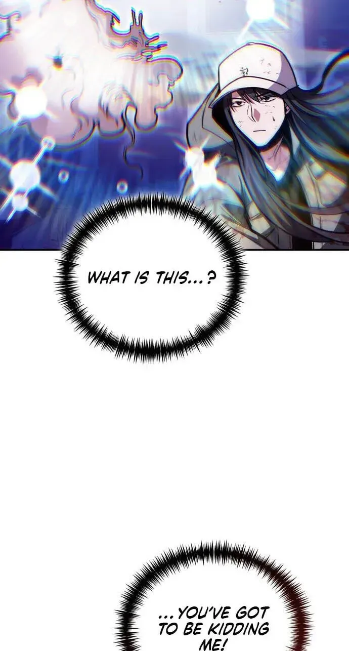 How to Live as a Bootleg Healer Chapter 152 page 96 - 