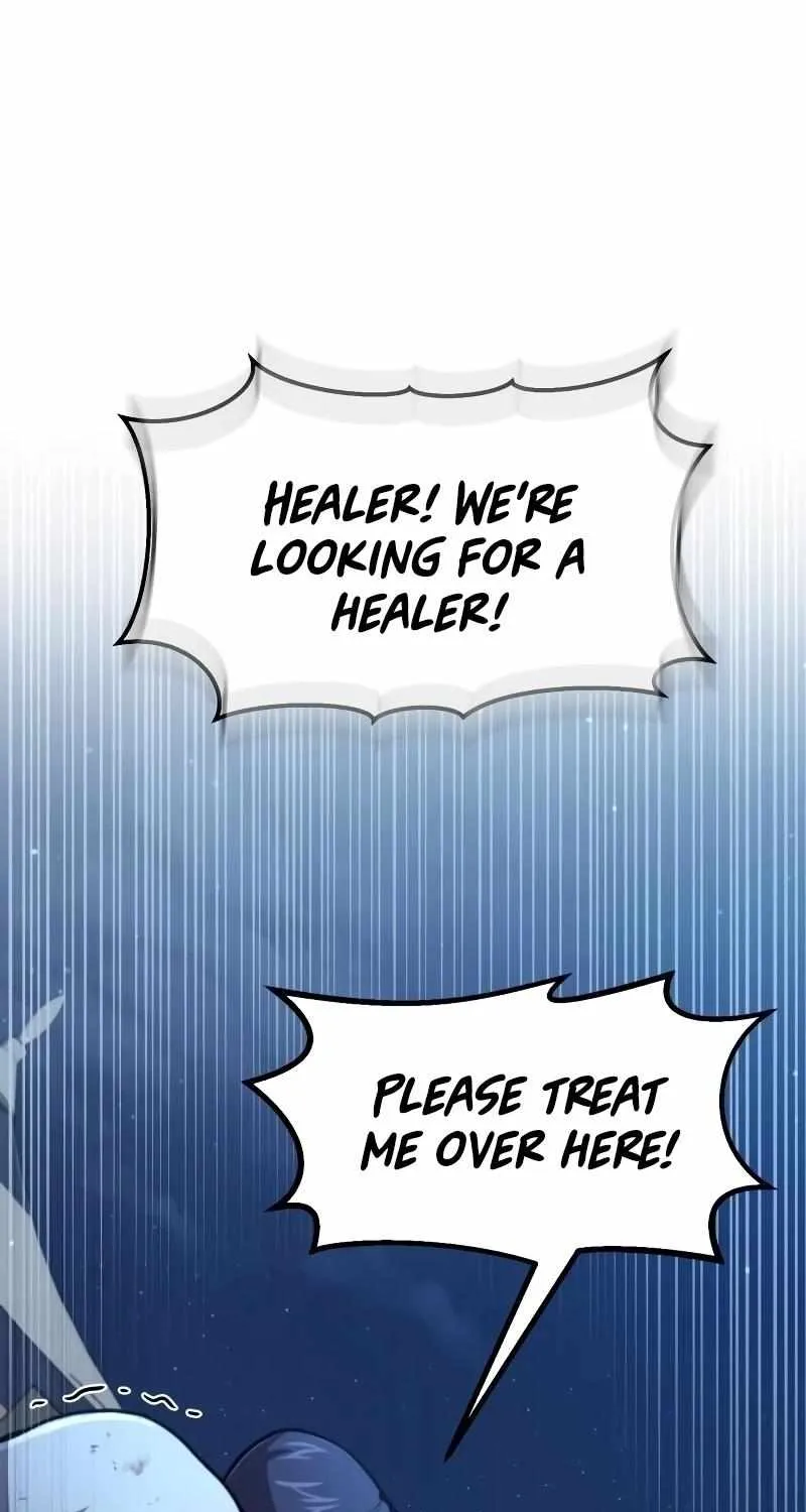 How to Live as a Bootleg Healer Chapter 16 page 2 - 