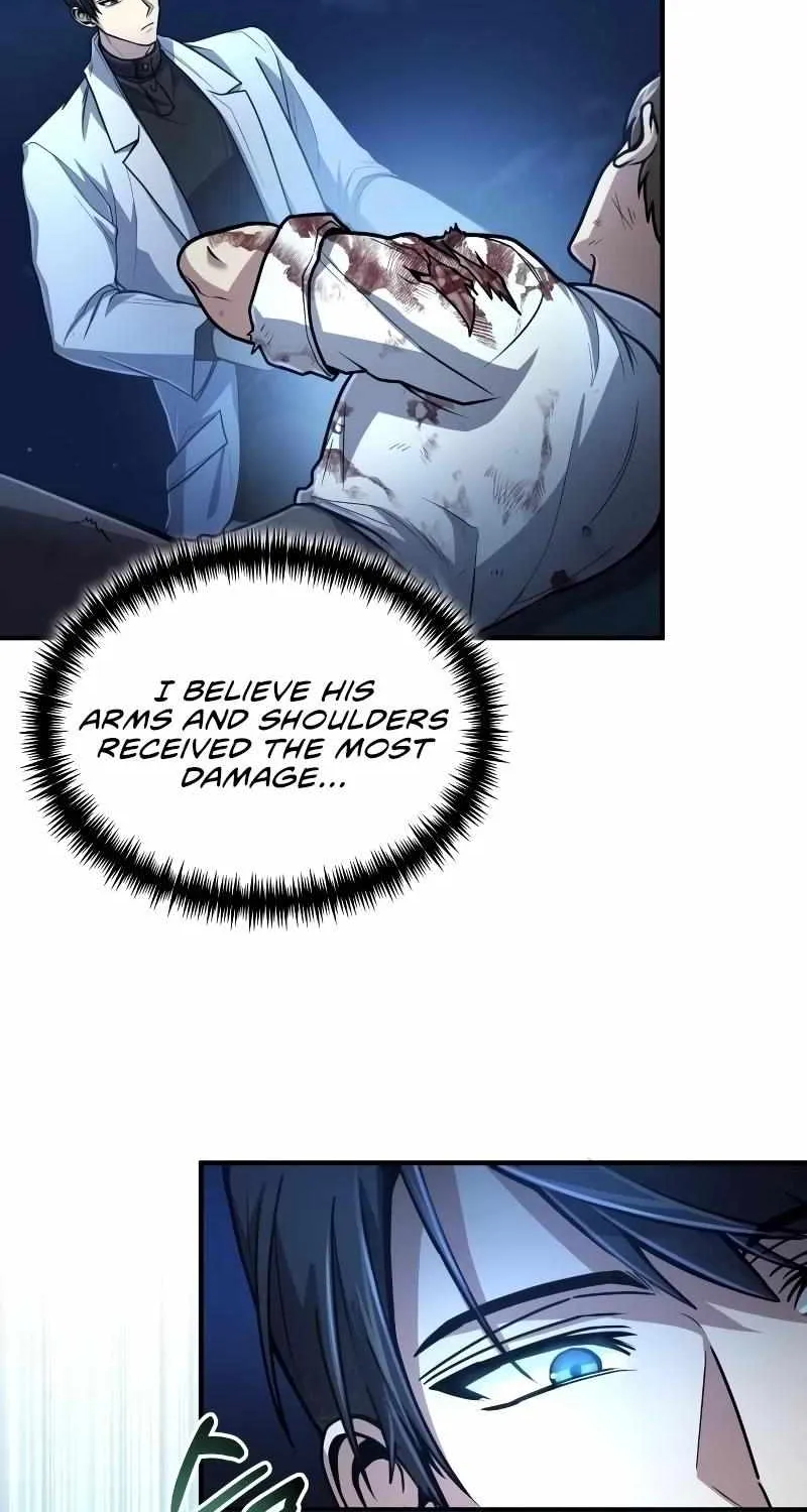 How to Live as a Bootleg Healer Chapter 16 page 13 - 