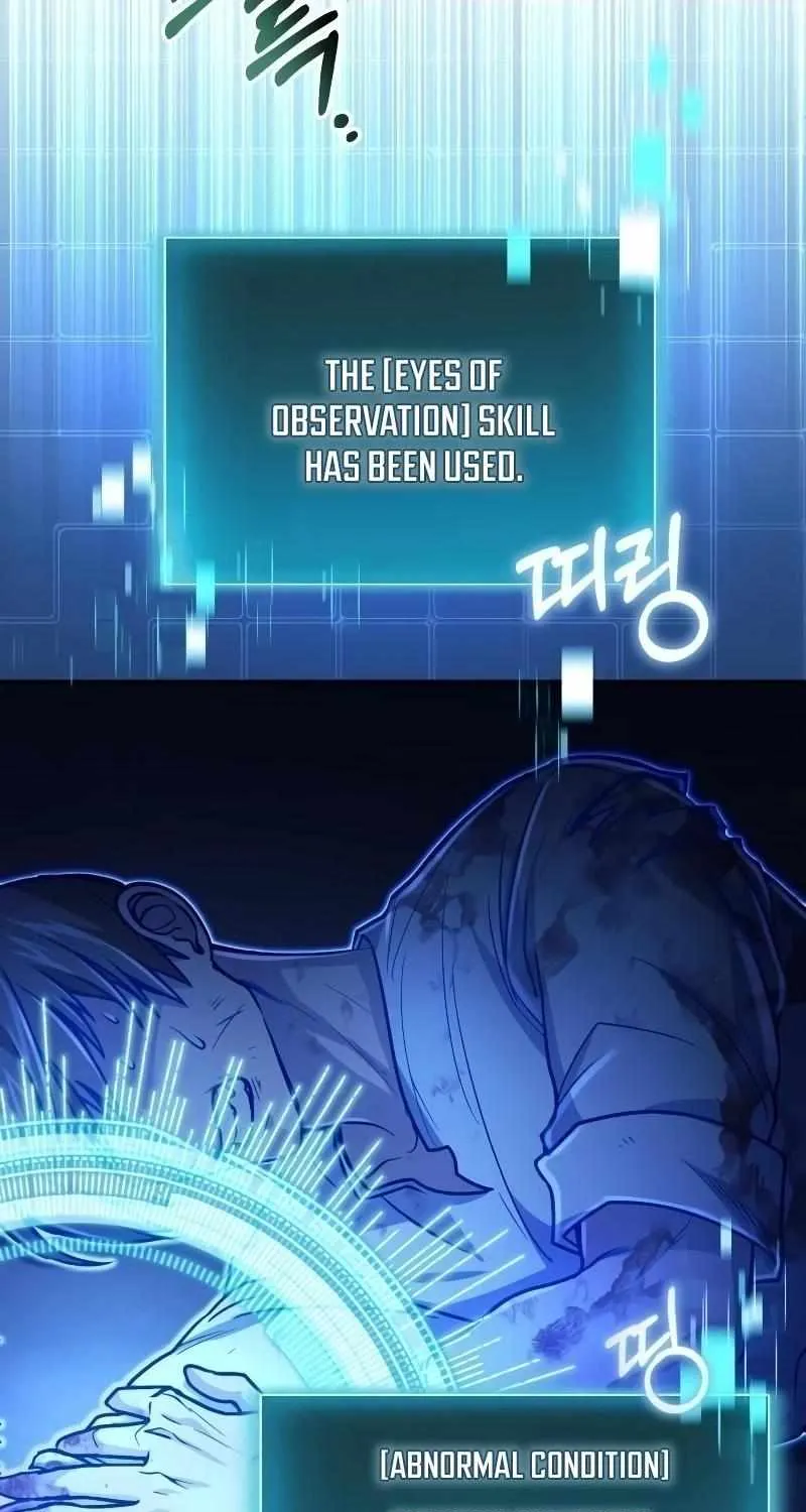 How to Live as a Bootleg Healer Chapter 16 page 14 - 