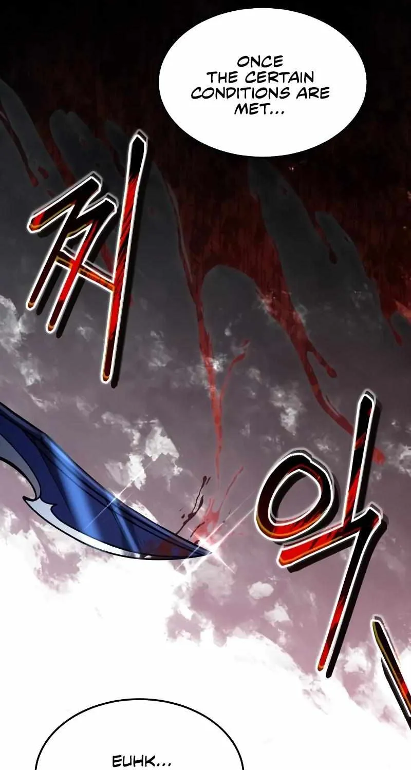 How to Live as a Bootleg Healer Chapter 16 page 20 - 