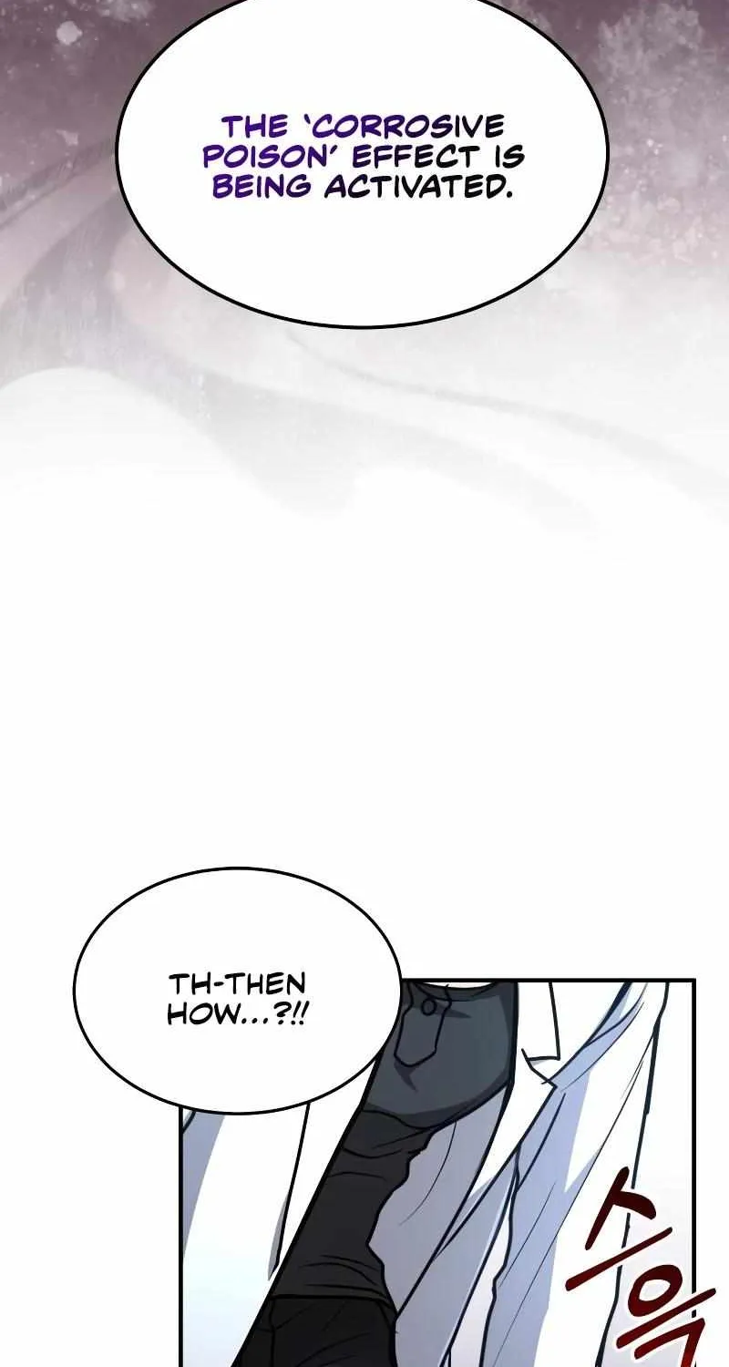 How to Live as a Bootleg Healer Chapter 16 page 22 - 
