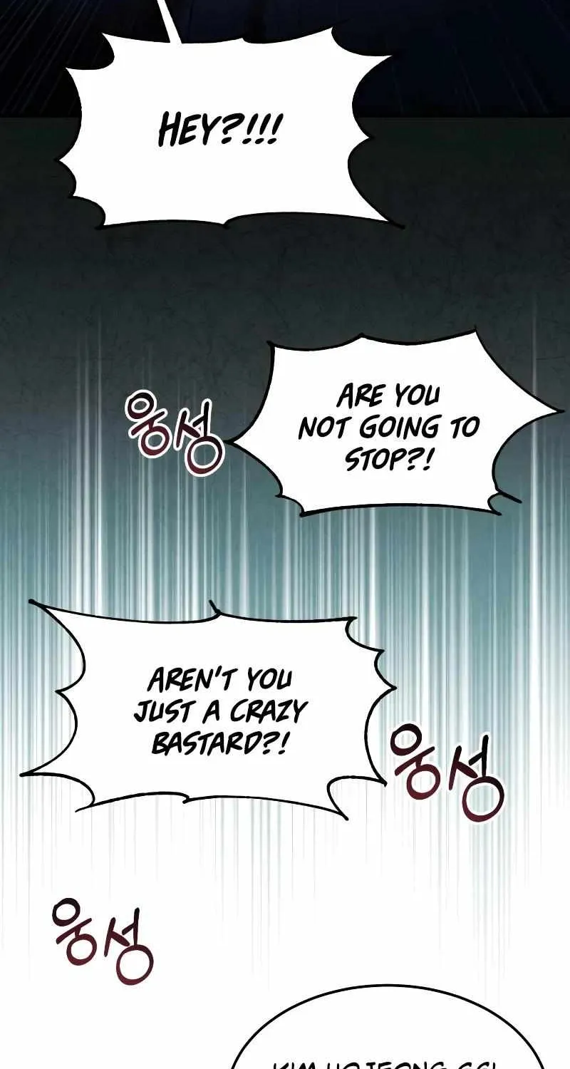 How to Live as a Bootleg Healer Chapter 16 page 26 - 