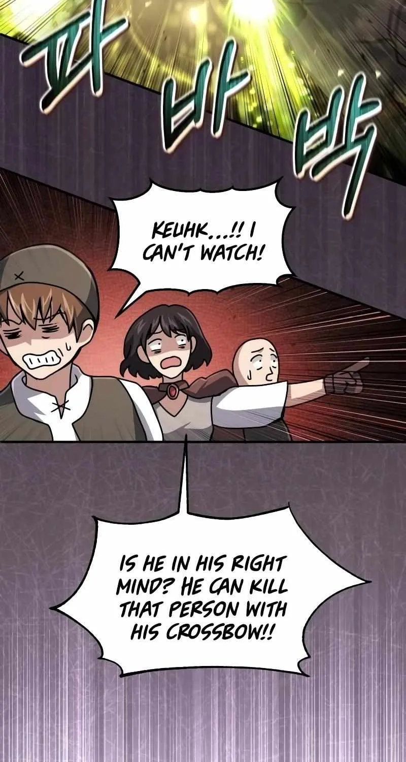 How to Live as a Bootleg Healer Chapter 16 page 32 - 