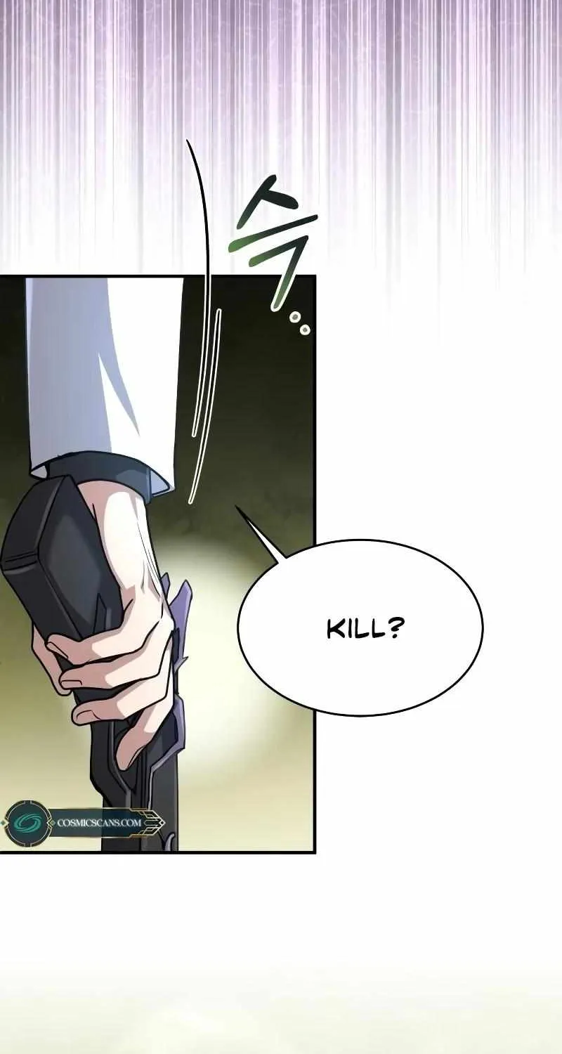 How to Live as a Bootleg Healer Chapter 16 page 33 - 