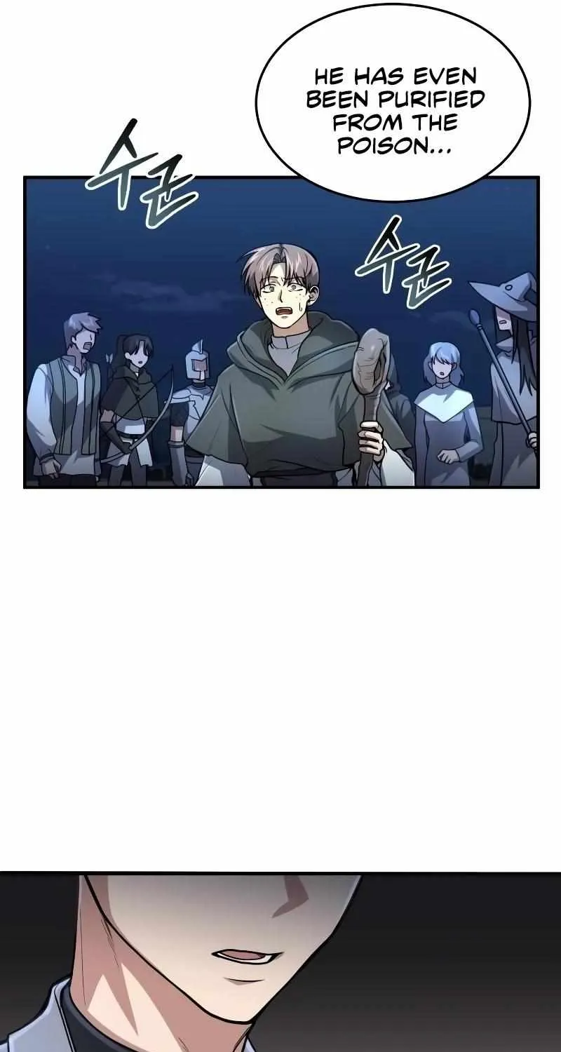 How to Live as a Bootleg Healer Chapter 16 page 38 - 