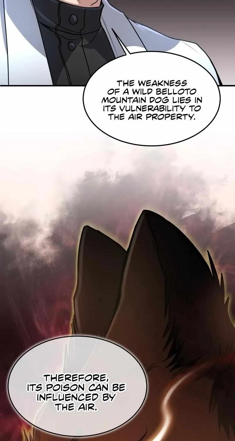 How to Live as a Bootleg Healer Chapter 16 page 39 - 