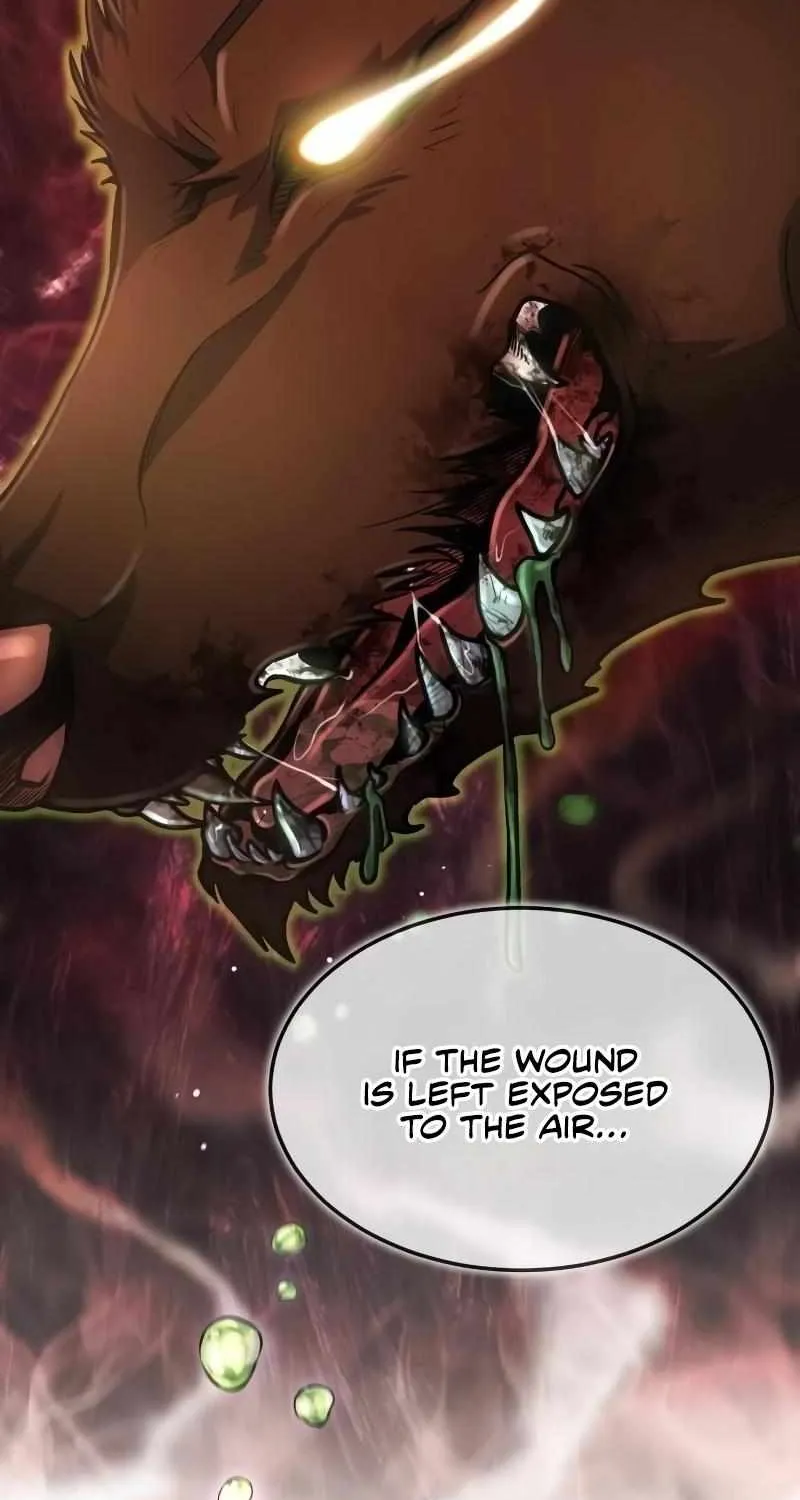 How to Live as a Bootleg Healer Chapter 16 page 40 - 