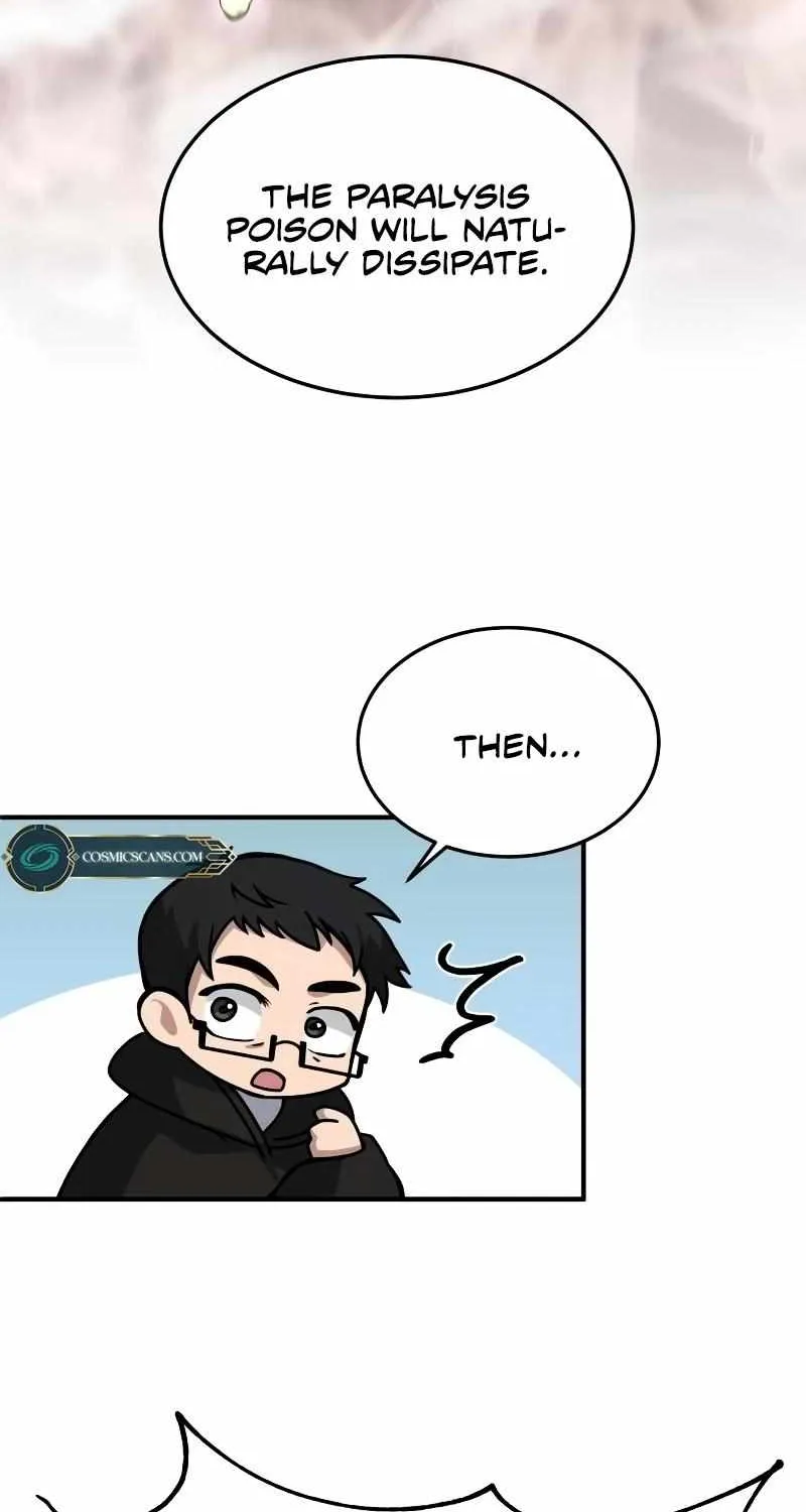 How to Live as a Bootleg Healer Chapter 16 page 41 - 