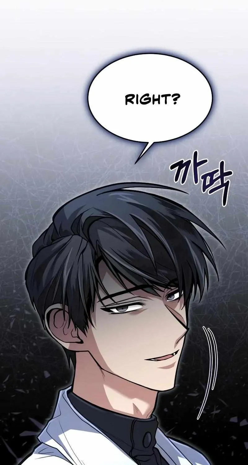 How to Live as a Bootleg Healer Chapter 16 page 46 - 