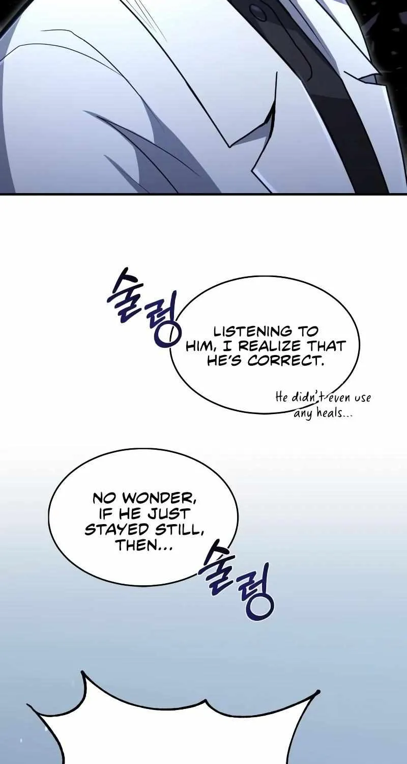 How to Live as a Bootleg Healer Chapter 16 page 47 - 