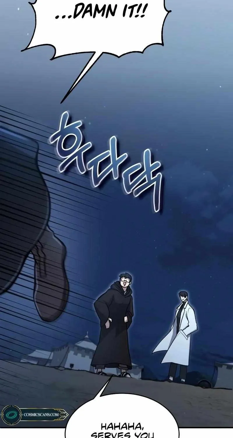 How to Live as a Bootleg Healer Chapter 16 page 48 - 