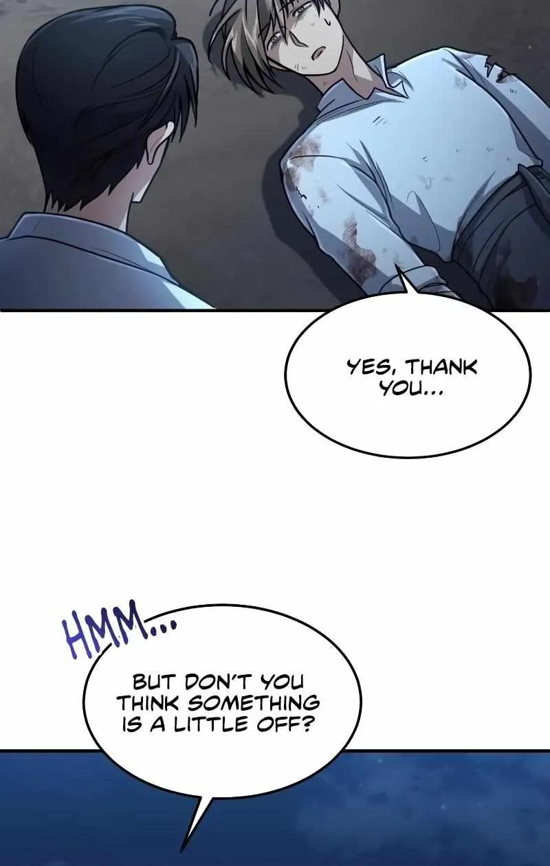 How to Live as a Bootleg Healer Chapter 16 page 51 - 