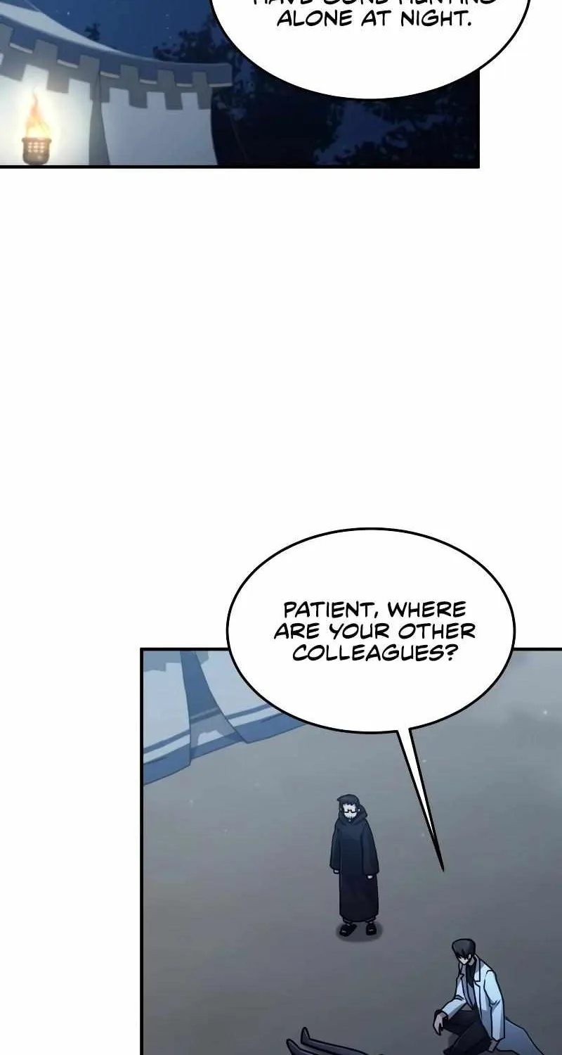 How to Live as a Bootleg Healer Chapter 16 page 53 - 