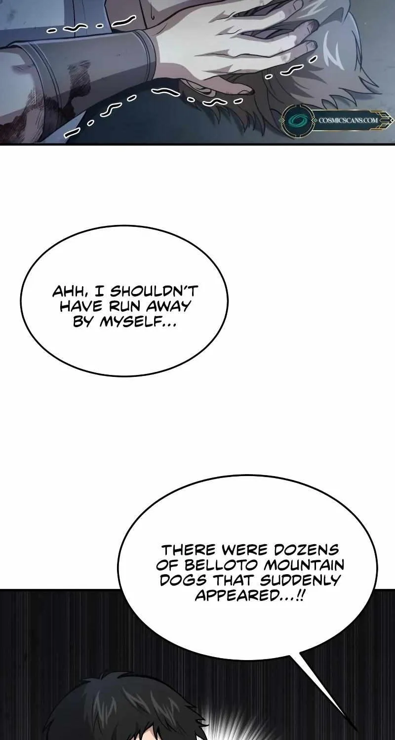 How to Live as a Bootleg Healer Chapter 16 page 55 - 
