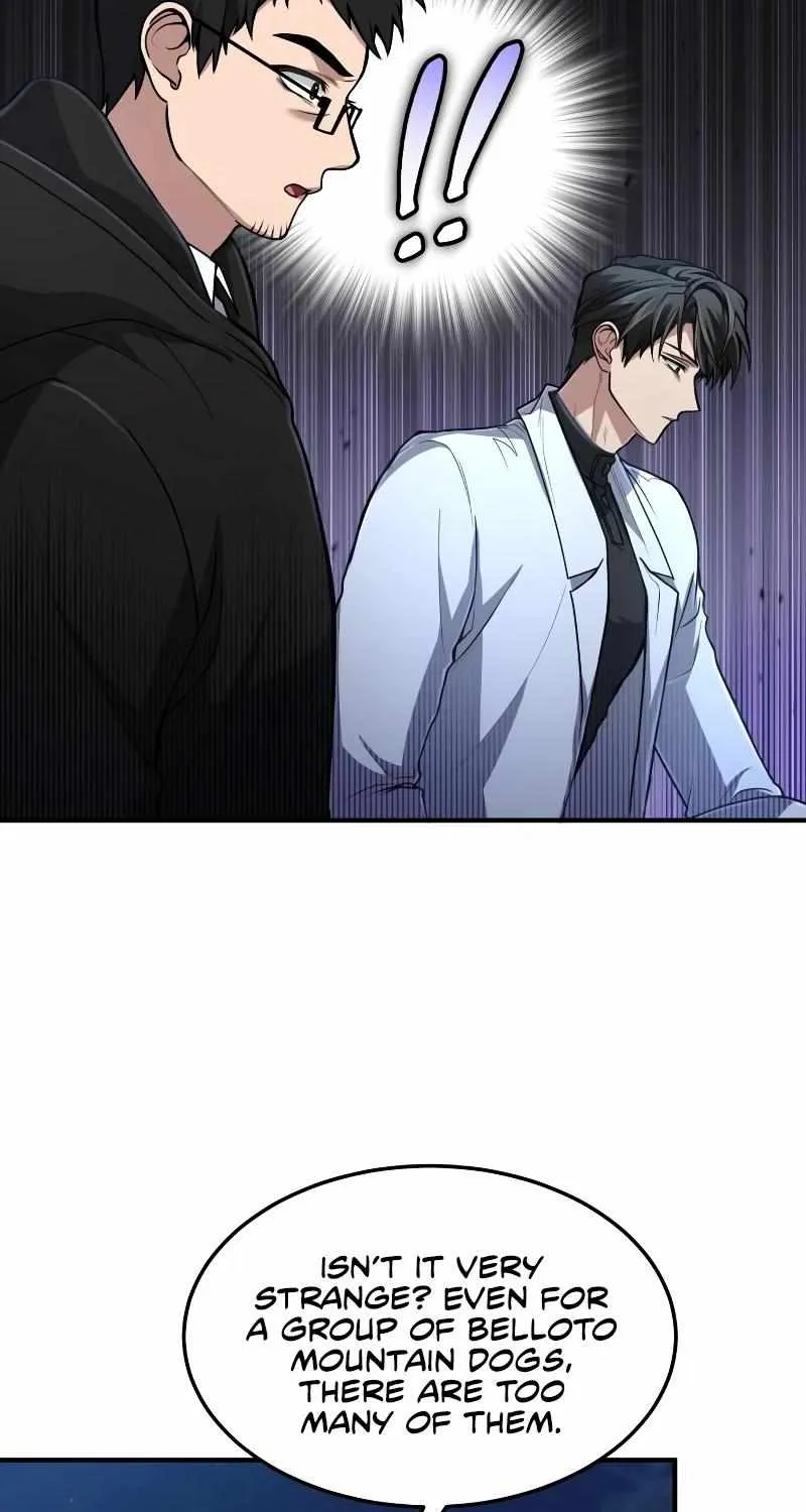 How to Live as a Bootleg Healer Chapter 16 page 56 - 