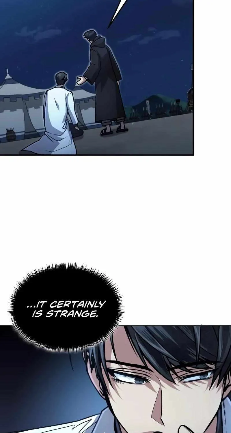 How to Live as a Bootleg Healer Chapter 16 page 57 - 