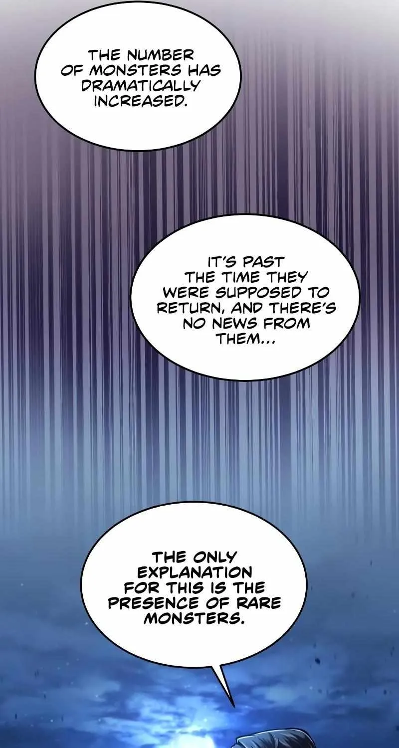 How to Live as a Bootleg Healer Chapter 16 page 59 - 