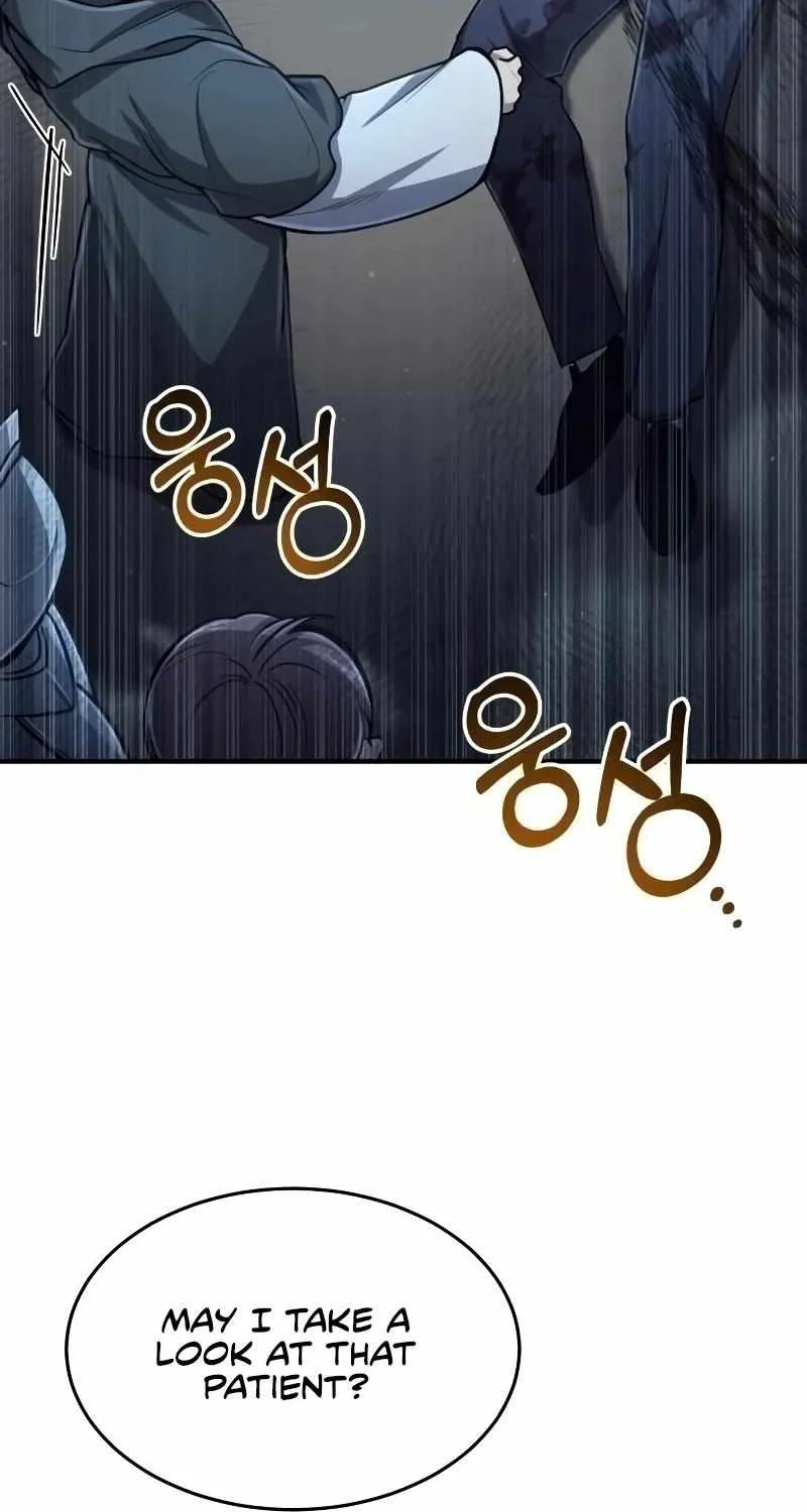 How to Live as a Bootleg Healer Chapter 16 page 7 - 
