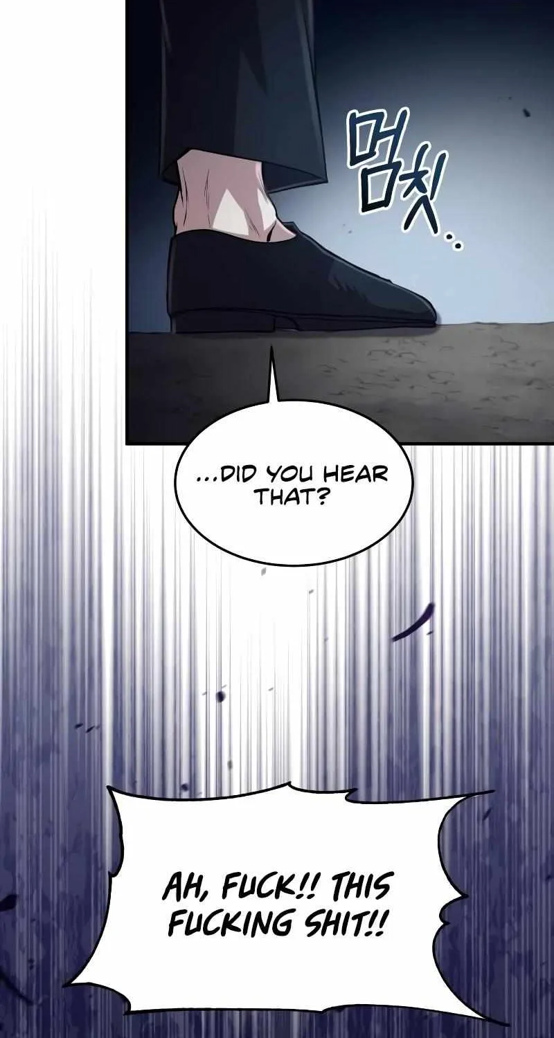 How to Live as a Bootleg Healer Chapter 16 page 64 - 
