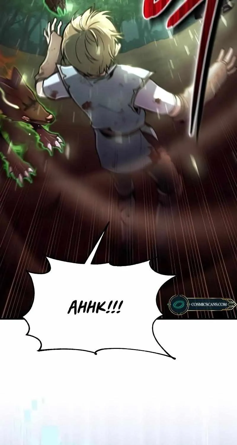 How to Live as a Bootleg Healer Chapter 16 page 69 - 