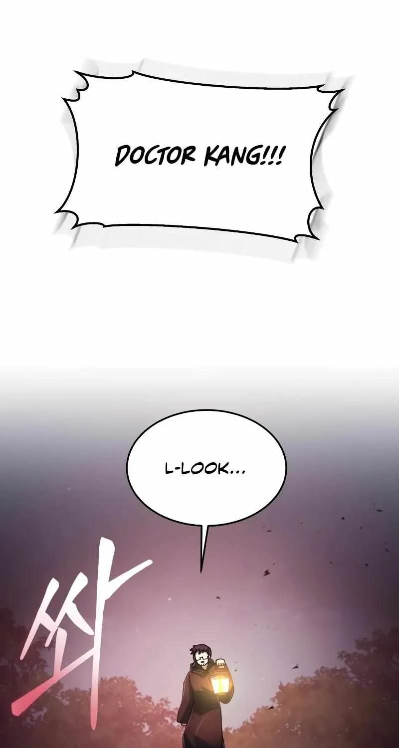 How to Live as a Bootleg Healer Chapter 16 page 75 - 