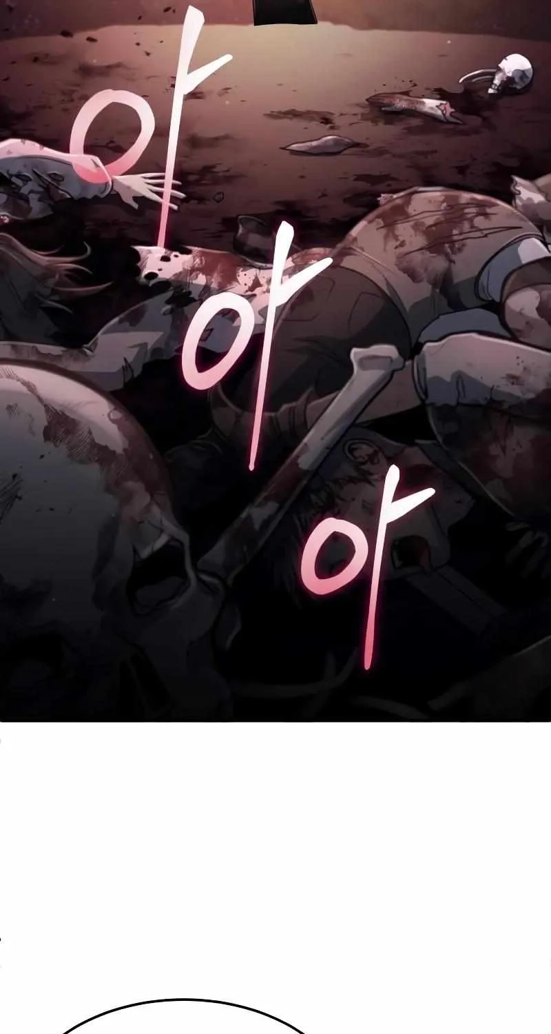 How to Live as a Bootleg Healer Chapter 16 page 76 - 