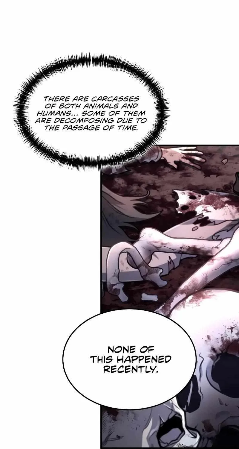 How to Live as a Bootleg Healer Chapter 16 page 78 - 